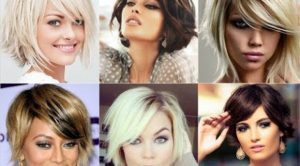 En Trend Bayan Saç Modelleri