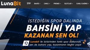 Sportsbet.io Sitesi Sayesinde Bahis Oynama