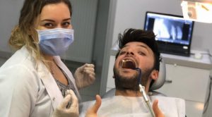 Eryaman Diş Hastanesi Diş Kaplama Hizmetleri