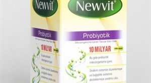 Probiyotik Nedir?