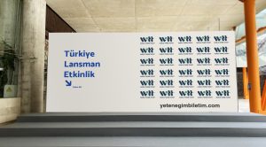 Yurt dışında çalışma bileti WTT Türkiye!