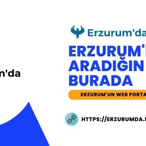 Erzurum Haber Sitesi