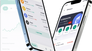 <strong>IntexaCapital: Kripto Para Yatırımcılarının Yeni Favorisi</strong>