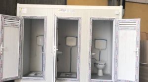 Prefabrik tuvalet’in farklı modelleri, kapasiteleri ve fiyatları nelerdir