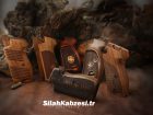 Özel Üretim Silah Kabzeleri: Silahkabzesi.tr ile Atış Deneyiminizi Kişiselleştirin ve Performansınızı Artırın
