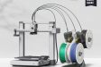 Bambu Lab 3D Yazıcı Teknolojisinin Geleceği ve Kullanım Alanları