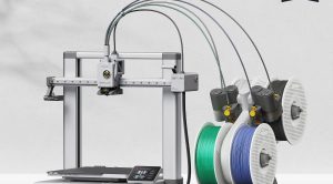 Bambu Lab 3D Yazıcı Teknolojisinin Geleceği ve Kullanım Alanları