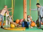 Şirin Oyun Academy ile İstanbul’da Çocuklar İçin Oyun Grubu