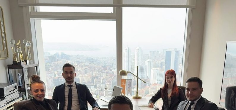 CEESS Global Gayrimenkul’den Dijital Dönüşüm Hamlesi