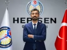 Hep-Sen Genel Başkanı Yunus Şimşek’ten ABD’de Filistin mesajı: Soykırımı kınıyorum Hep-Sen Genel Başkanı Yunus Şimşek’ten ABD’de Filistin mesajı: Soykırımı kınıyorum