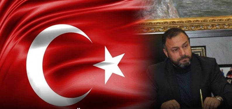 Kanaat Önderi Hüseyin Kuruçay’dan Başsağlığı ve Fidan Bağışı Mesajı