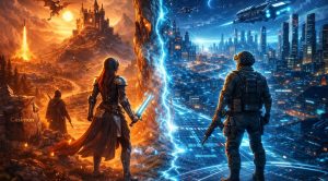 Casimon’da Oyun Deneyimi 2026’da Yeni Bir Döneme Giriyor