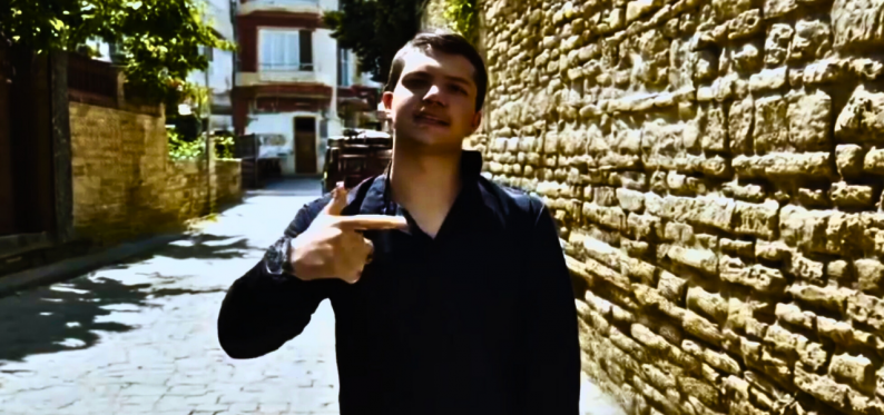 Furky Sheeks Yeni Albümü Overload’un Tanıtım Fragmanını Paylaştı