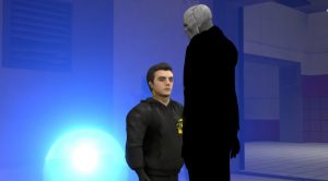 Karakter Odaklı Yeni Proje: Furky Sheeks Animasyon Serisi İlk Bölümünü Yayınladı