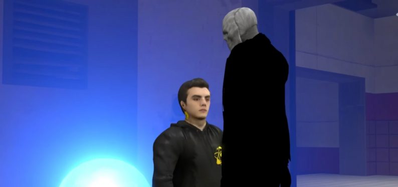 Karakter Odaklı Yeni Proje: Furky Sheeks Animasyon Serisi İlk Bölümünü Yayınladı