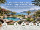 Yeni Nesil Peyzaj Tasarımında Akdeniz Estetiği: Verdeon Garden ile Alanya, Antalya ve Manavgat’ta Sürdürülebilir Yaşam Alanları
