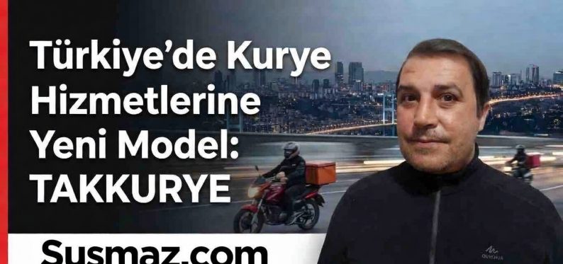 Mehmet Celep Kimdir? TAKKURYE’nin Kurucusunun Hikâyesi