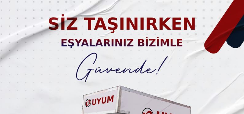 Profesyonel Evden Eve Nakliyat Hizmeti ile Güvenli ve Sorunsuz Taşınma Deneyimi