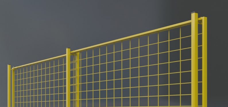 Şantiyelerde En Sık Yapılan Güvenlik Hataları ve Çözüm Önerileri