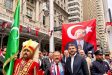 CEESS Global Yönetim Kurulu Başkanı Semih Sarıalioğlu New York’taki Türk Günü Etkinliklerine Katıldı