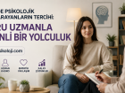 Mersin’de Psikolojik Destek Arayanların Tercihi: Doğru Uzmanla Güvenli Bir Yolculuk