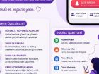 Yerli mobil uygulama SafeHer yayında: Kadın güvenliği için dijital çözüm
