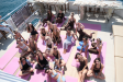 Girl Math Society’nin İlk Etkinliği Boğaz’da Gerçekleşti