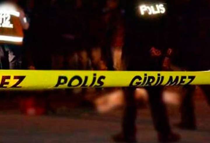 Diyarbakır’da Polisin Durdurduğu Araç’tan Roketatar Ve Mühimmat Çıktı