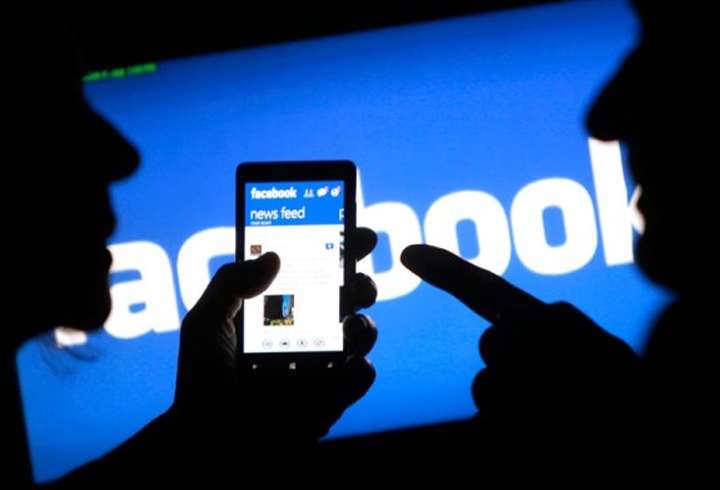 Facebook’u 1 Günde 1 Milyar Kişi Tıklama Yaptı
