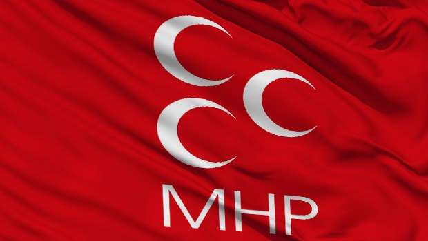 MHP’den Tuğrul Türkeş’e Yanıt Gecikmedi